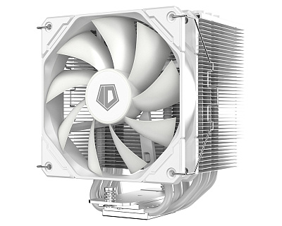 Кулер ID-Cooling SE-226-XT ARGB Snow (ID-CPU-SE-226-XT-ARGBSNOW/S1700)