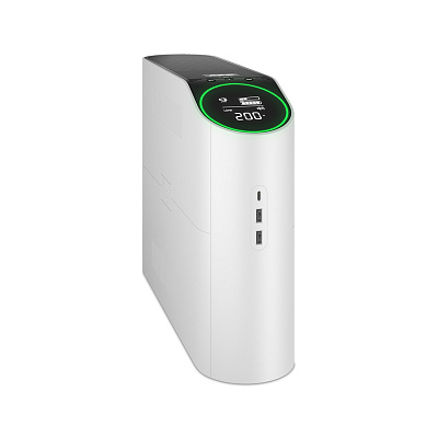 Источник бесперебойного питания APC Back-UPS (BGM2200-GR)
