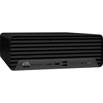 Системный блок HP Pro SFF 400 G9 (6A7G5EA)