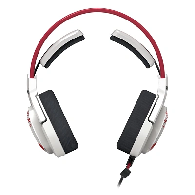 Наушники+микрофон игровые Bloody G575 Naraka  (G575 Naraka)