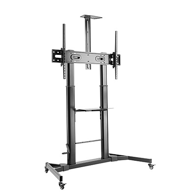 Стойка мобильная Brateck TTL03H-610TW (TTL03H-610TW)