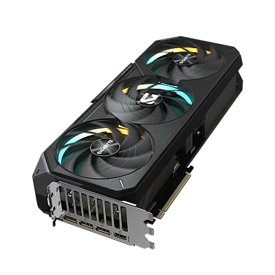 Видеокарта Gigabyte GeForce RTX 5080 GAMING OC 16G (GV-N5080GAMING OC-16GD)