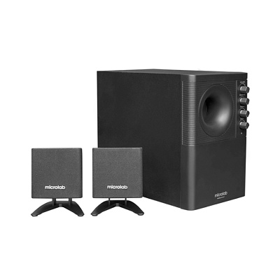 Акустическая система Microlab X1BT (X1BT)