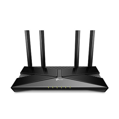 Маршрутизатор TP-Link Archer AX20(EU) (Archer AX20(EU))