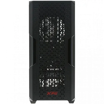 Корпус ADATA XPG Starker Air (STARKERAIR-BKCWW)