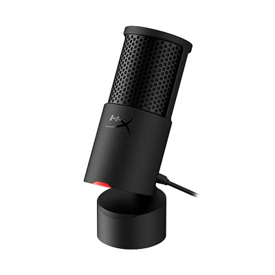 Микрофон HyperX Solocast 2 (AR0A0AA)
