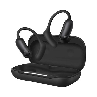 Наушники soundcore AeroFit 2 Pro Black (A3875G11)