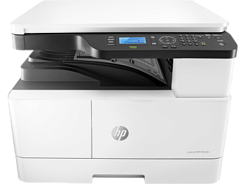 МФУ HP LaserJet MFP M442dn (8AF71A)