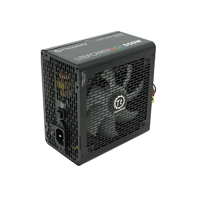 Блок питания Thermaltake Litepower RGB 550W (PS-LTP-0550NHSANE-1)