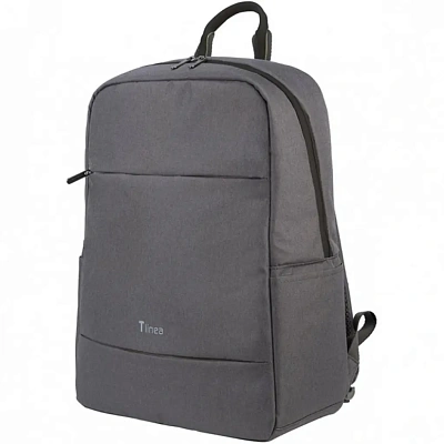 Рюкзак для ноутбука 16" Tucano TLINEA TL-BKBTK-BK, Black (TL-BKBTK-BK)