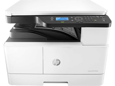 МФУ HP LaserJet MFP M442dn (8AF71A)