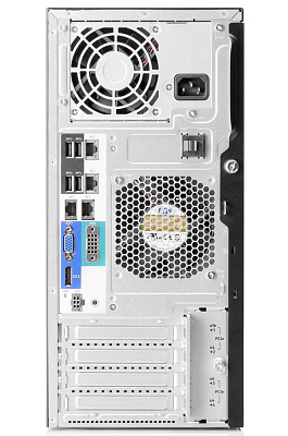 Сервер HP Enterprise ProLiant ML30 Gen11 (P87464-425)