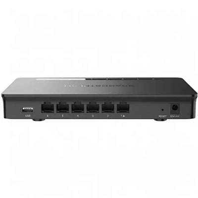 Маршрутизатор Grandstream GWN7001 (GWN7001)