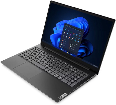 Ноутбук Lenovo V15 G4 ABP (82YY006HRU)