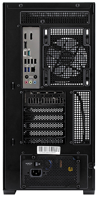 Системный блок PULSER Extreme 142 (Extreme 142)