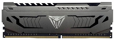 Оперативная память DDR4 PC-28800 (3600 MHz) 8Gb VIPER STEEL (PVS48G360C8)