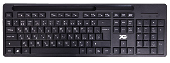 Клавиатура XG XK-220OGB (XK-220OGB)