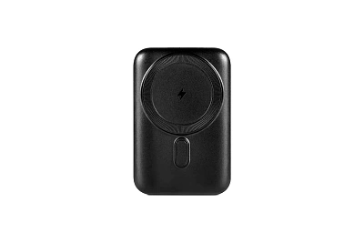 Портативный внешний аккумулятор ttec ReCharger Pro M 10.000mAh 20W Black (2BB221S)