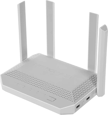 Маршрутизатор беспроводной Netcraze Giga (NC-1012)