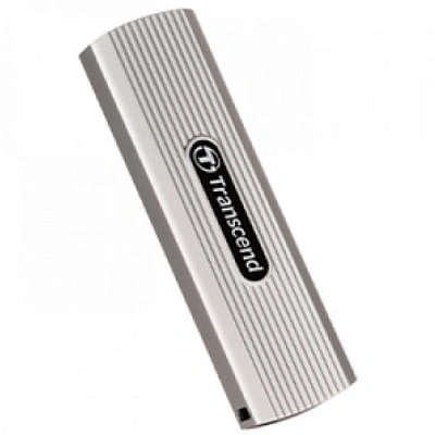 Жесткий диск SSD внешний 512GB Transcend TS512GESD330C (TS512GESD330C)