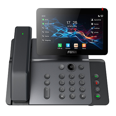 IP Телефон Fanvil V66 PRO (V66 Pro)