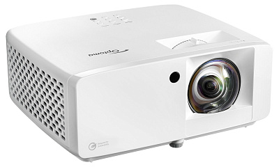 Лазерный проектор Optoma ZK431ST (ZK431ST)