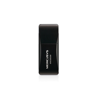 USB-адаптер Mercusys MW300UM (MW300UM)