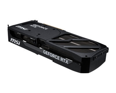 Видеокарта MSI GeForce RTX 5080 16G SHADOW 3X OC (G5080-16S3C)