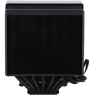 Кулер для процессора Deepcool ASSASSIN IV VC VISION (R-ASN4-BKNVMD-G)