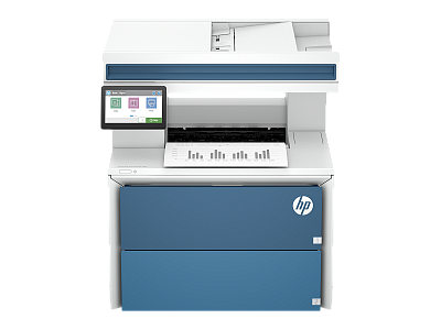МФУ HP LaserJet Ent MFP 5601dn (A29Z5A)