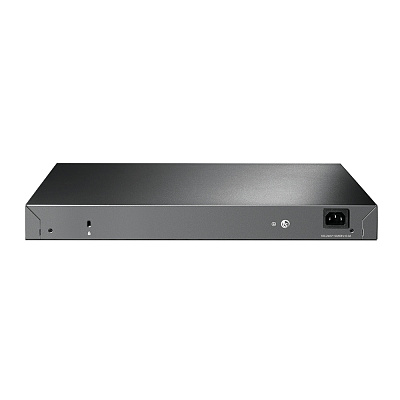 Коммутатор Tp-Link SG3452P (SG3452P(UN))