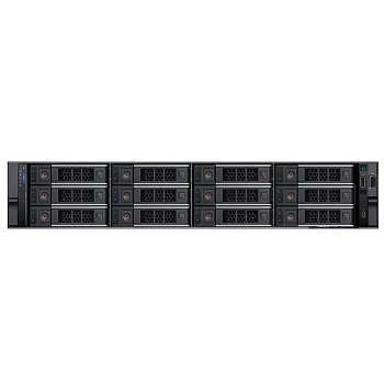 Шасси Dell R750xs 16SFF (210-AZYQ-Chassis)