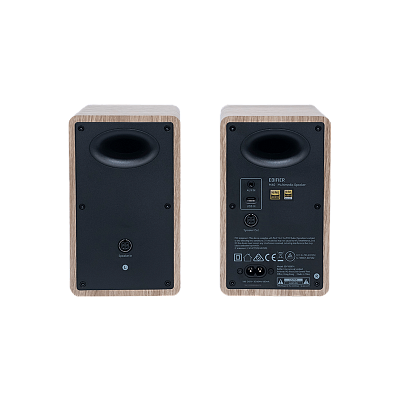 Акустическая система Bluetooth Edifier M60 (Edifier M60 Classic oak)