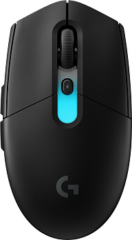 Игровая мышь Logitech G305 X Superlight, Black (910-007739)