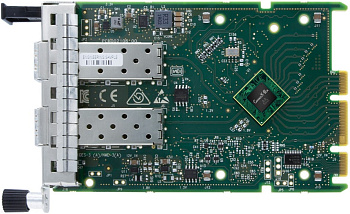 Сетевая карта Lenovo ThinkSystem Mellanox ConnectX-6 Lx 10/25GbE SFP28  (4XC7A62582) Сетевая карта Lenovo ThinkSystem Mellanox ConnectX-6 Lx 10/25GbE SFP28  (4XC7A62582)