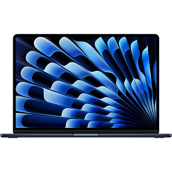 Ноутбук Apple MacBook Air 13 M4 Midnight (MW133RU/A)