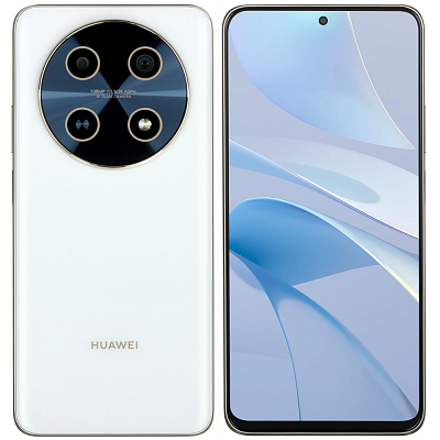 Смартфон Huawei Nova 13I 8+128 Гб White (51098BGY)