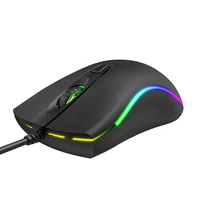 Компьютерная мышь Havit MS72, Black (2.0301600550005E+14)