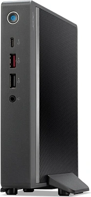 Системный блок Mini-PC Acer Veriton N2595G (DT.R4XEC.006)