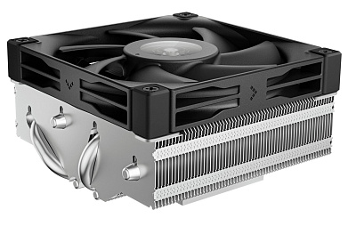 Кулер DeepCool AN400 Silver (R-AN400-SRWNMN-G)