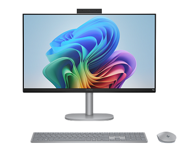 Моноблок HP OmniStudio X 27-cs1004ci, 27" (CJ2E8EA)