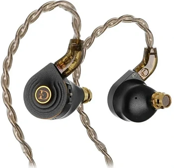 Наушники Dunu Talos (TALOS)