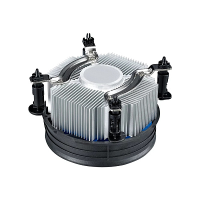 Кулер для процессора Intel Deepcool THETA 21 PWM 1700 (DP-ICAP-T21P-17)