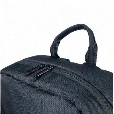Рюкзак для ноутбука 16" Tucano BKBTK2-B, Blue, меланжевая ткань (BKBTK2-B)