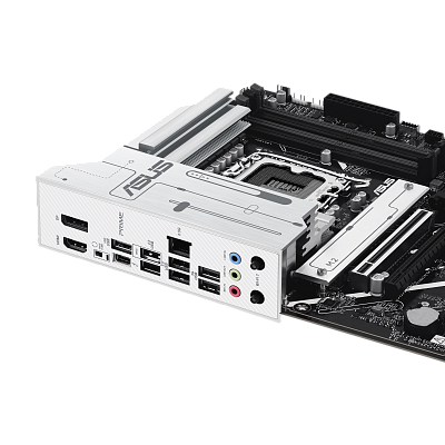 Материнская плата ASUS PRIME Z890-P WIFI (90MB1I70-M0EAY0)