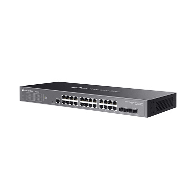 Коммутатор TP-Link SG3428X (SG3428X)