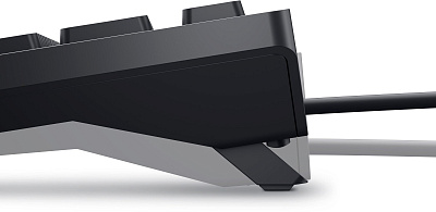 Клавиатура Dell KB525C, Black (580-BBTF)