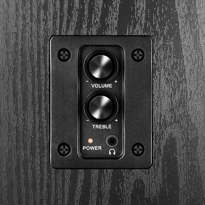 Колонки Sven SPS-619 (2.0) (SPS-619 BLACK)