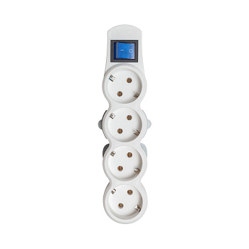 Сетевой фильтр SVC ZP4S-18M 1.8 м. (ZP4S-18M) Сетевой фильтр SVC ZP4S-18M 1.8 м. (ZP4S-18M)