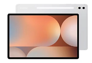 Планшет Samsung Galaxy Tab S10 Plus 12.4" 5G 256GB (SM-X826BZSRSKZ)